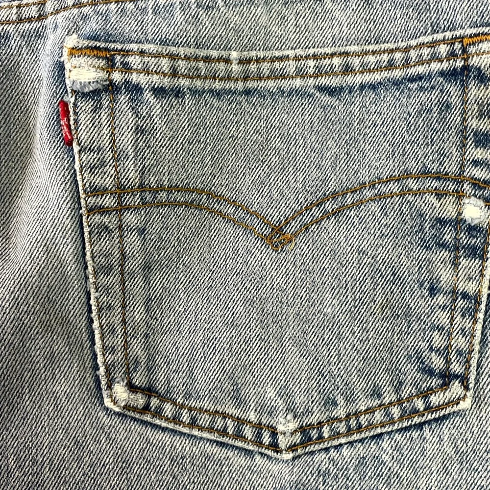 Levis sale used